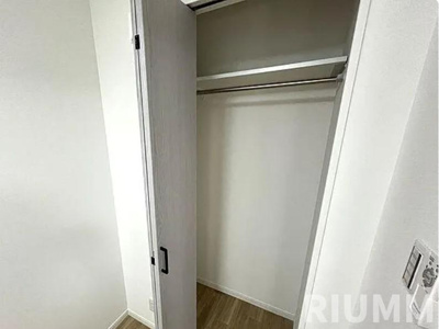 【収納】 | ソラーナ南流山（Solana南流山）