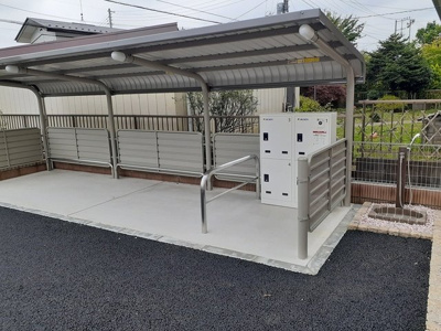 【その他共用部分】 | 雅 | その他