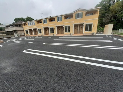 【駐車場】 | 雅 | 駐車場