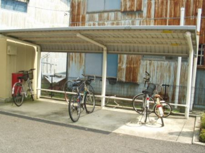 【その他共用部分】 | エンブレイス | その他共有部分