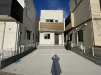 あと1棟になりました！★VerGarden久里浜６丁目・６号棟★の画像