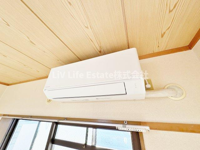 セプドール田村の設備