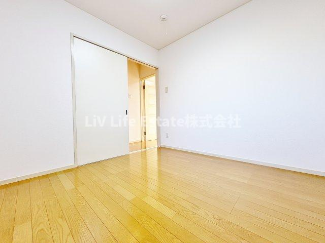 セプドール田村の洋室