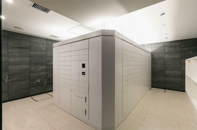 ブランズ川口本町のその他共用部分