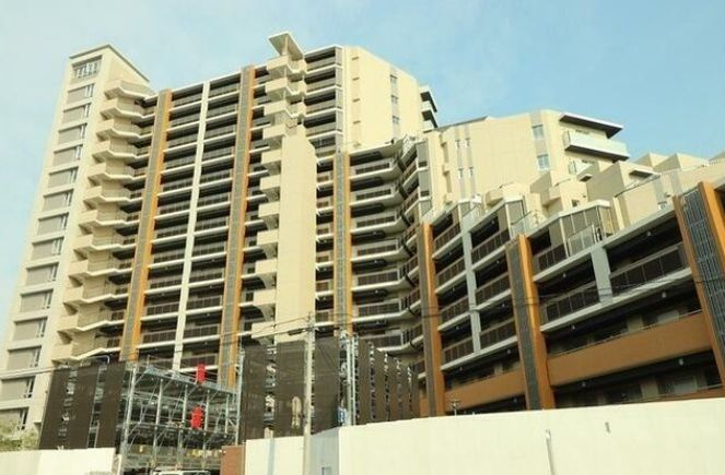 ブランズ川口本町