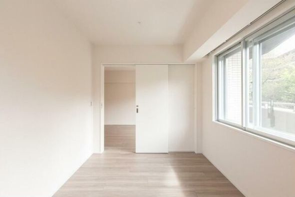 ブランズ川口本町の寝室|別号室参考写真です。