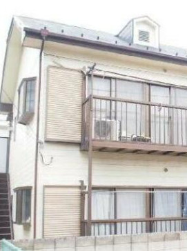 ヴィラホワイト本橋