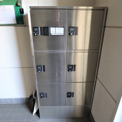 【その他】 | ゴッドマンション