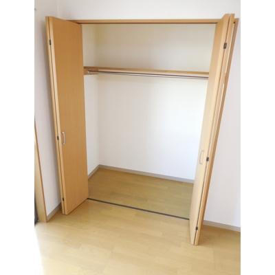 【収納】 | ゴッドマンション