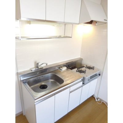 【キッチン】 | ゴッドマンション