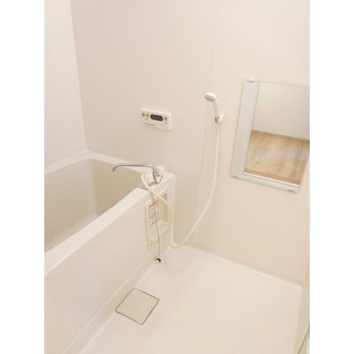 【浴室】 | ゴッドマンション