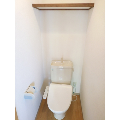 【トイレ】 | ゴッドマンション