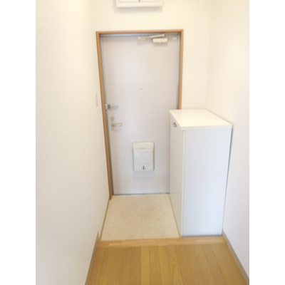 【玄関】 | ゴッドマンション