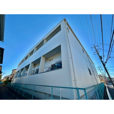 【外観】 | ゴッドマンション