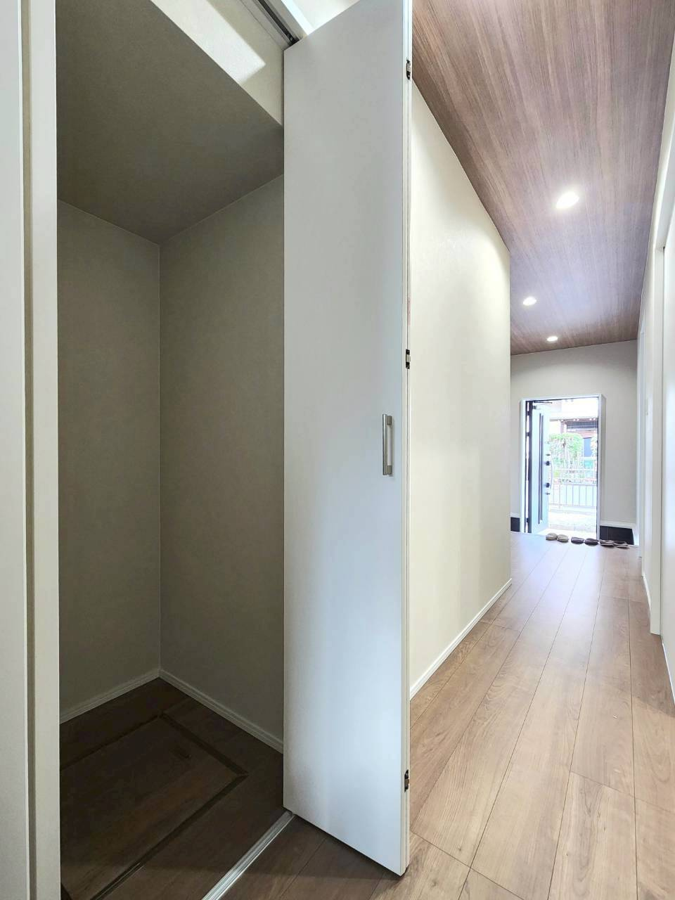 【収納】の画像