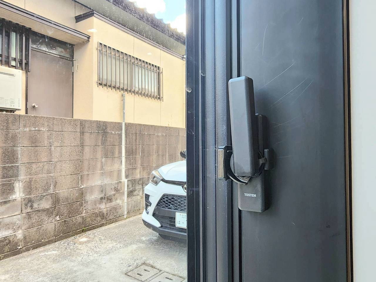 RESET HOUSE－リセットハウス小倉南区津田4丁目のその他|断熱性の高いトリプルガラスに全室交換済み♪