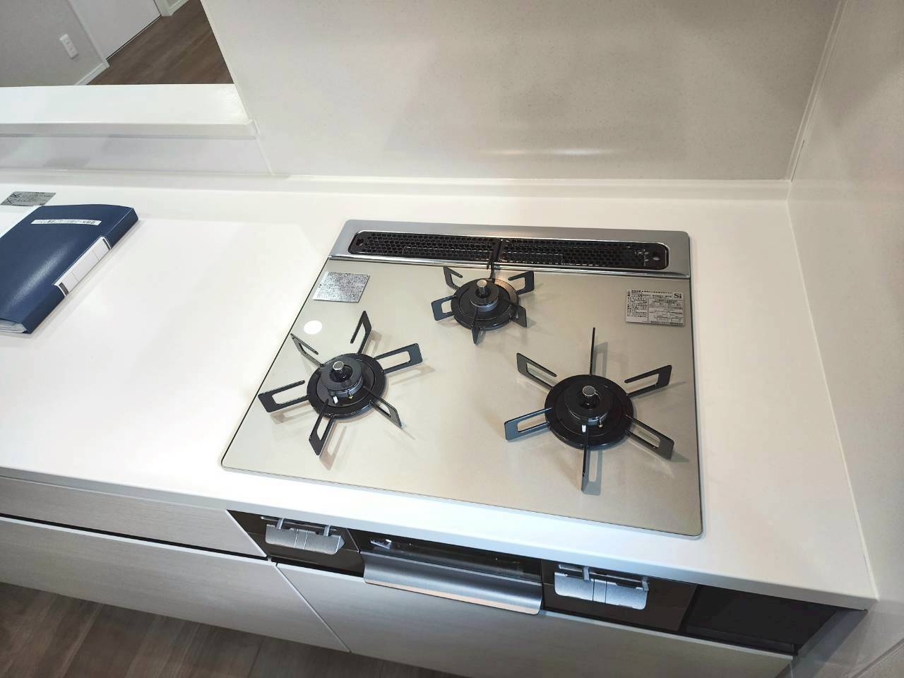 【キッチン】の画像