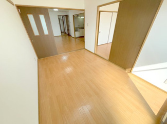 【寝室】 | イプシロンＡ棟　312