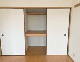 【寝室】 | イプシロンＡ棟　312