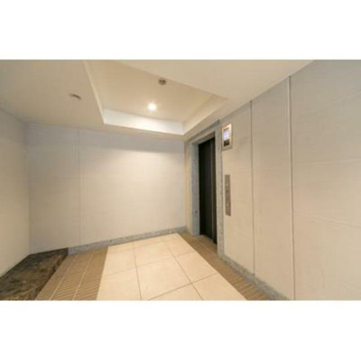 【その他共用部分】 | ヴェルデコート西新宿