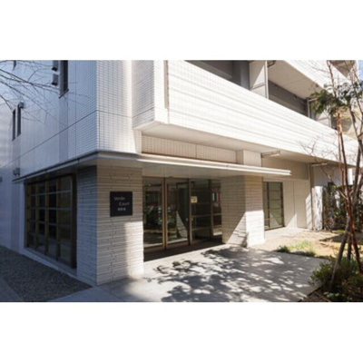 【エントランス】 | ヴェルデコート西新宿