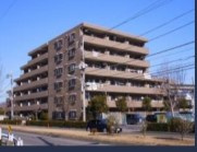 【外観】 | ライオンズマンション習志野第三