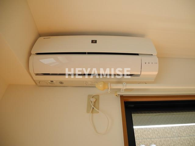 プラネット3の設備|※同物件同室タイプの写真でございます※現況を優先します※