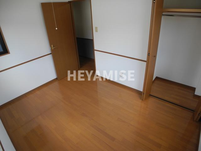 プラネット3のその他|※同物件同室タイプの写真でございます※現況を優先します※