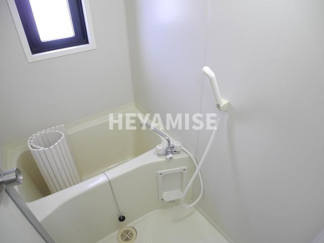 プラネット3の浴室|※同物件同室タイプの写真でございます※現況を優先します※