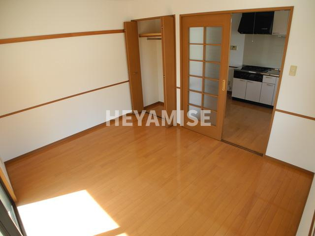 プラネット3の内装|※同物件同室タイプの写真でございます※現況を優先します※