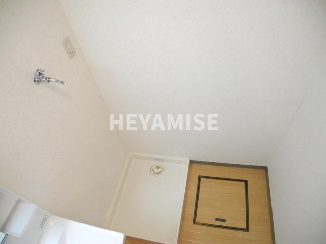 ベルメゾン久原のその他|※室内画像は別部屋のもの