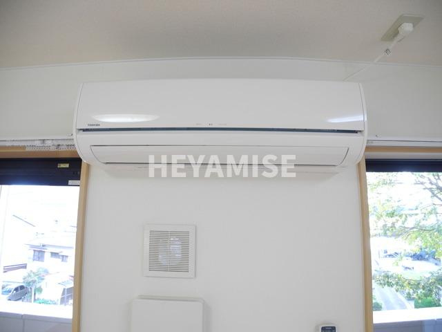 ベルメゾン久原の設備|※室内画像は別部屋のもの