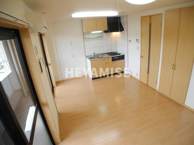 ベルメゾン久原のその他|※室内画像は別部屋のもの