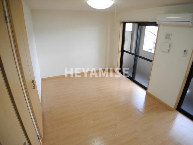 ベルメゾン久原の居間・リビング|※室内画像は別部屋のもの