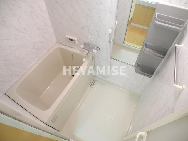 ベルメゾン久原の浴室|※室内画像は別部屋のもの