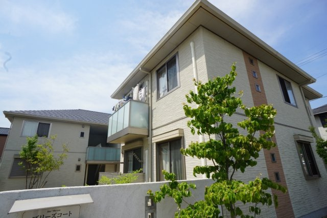 ブリーズ　コート