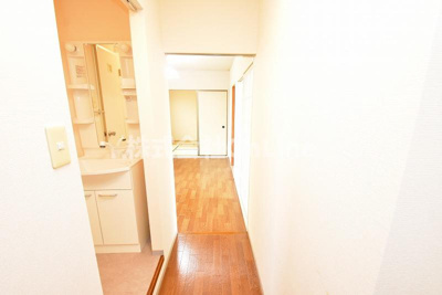 【内装】 | エレガントハイツ