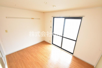 【子供部屋】 | エレガントハイツ