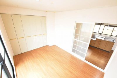 【内装】 | エレガントハイツ