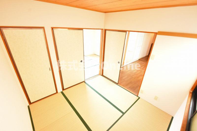 【内装】 | エレガントハイツ