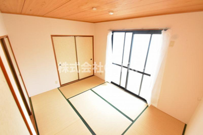 【内装】 | エレガントハイツ