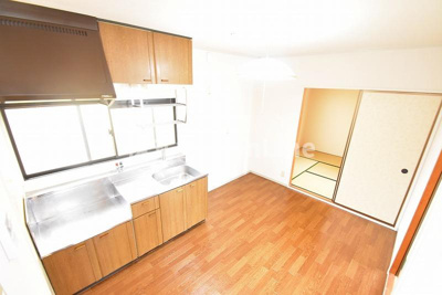 【内装】 | エレガントハイツ