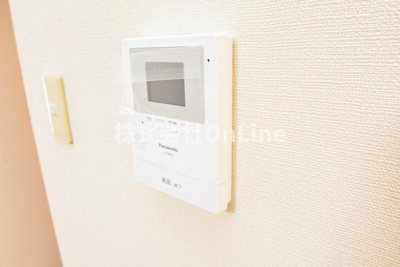 【セキュリティ】 | エレガントハイツ