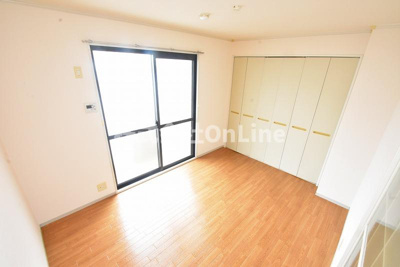 【内装】 | エレガントハイツ