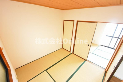 【内装】 | エレガントハイツ