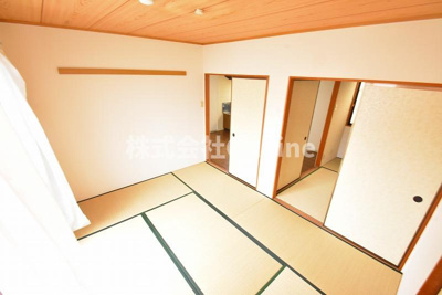 【内装】 | エレガントハイツ