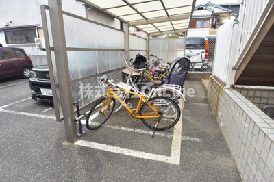 【その他共用部分】 | エレガントハイツ