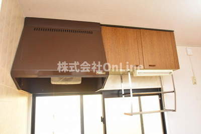 【設備】 | エレガントハイツ