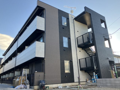 【外観】 | イクシオ花小金井