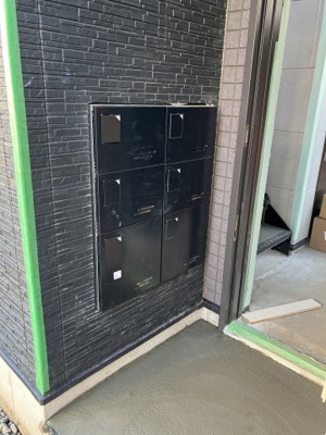 【その他共用部分】 | イクシオ花小金井